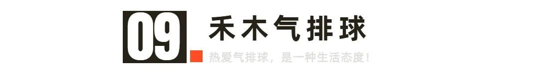 气排球超强扣球,气排球顶级发球