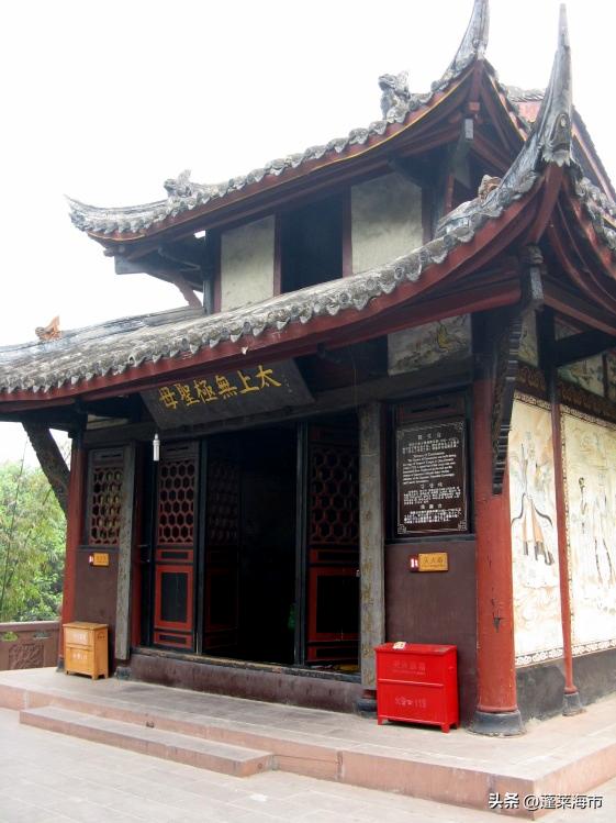 川西青羊宫门票多少钱,为什么青羊宫被称为川西第一观