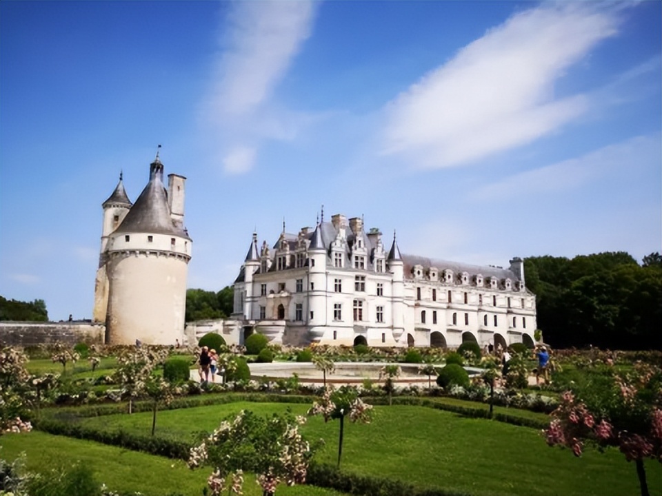 中世纪欧洲城堡防御工事体系,中世纪城堡防御系统