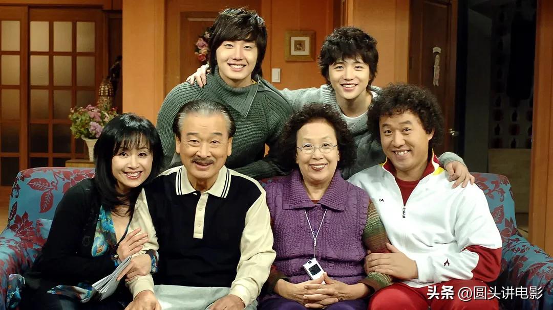 绝对不能错过的九部高分韩剧,十部9.0以上的高分韩剧合集