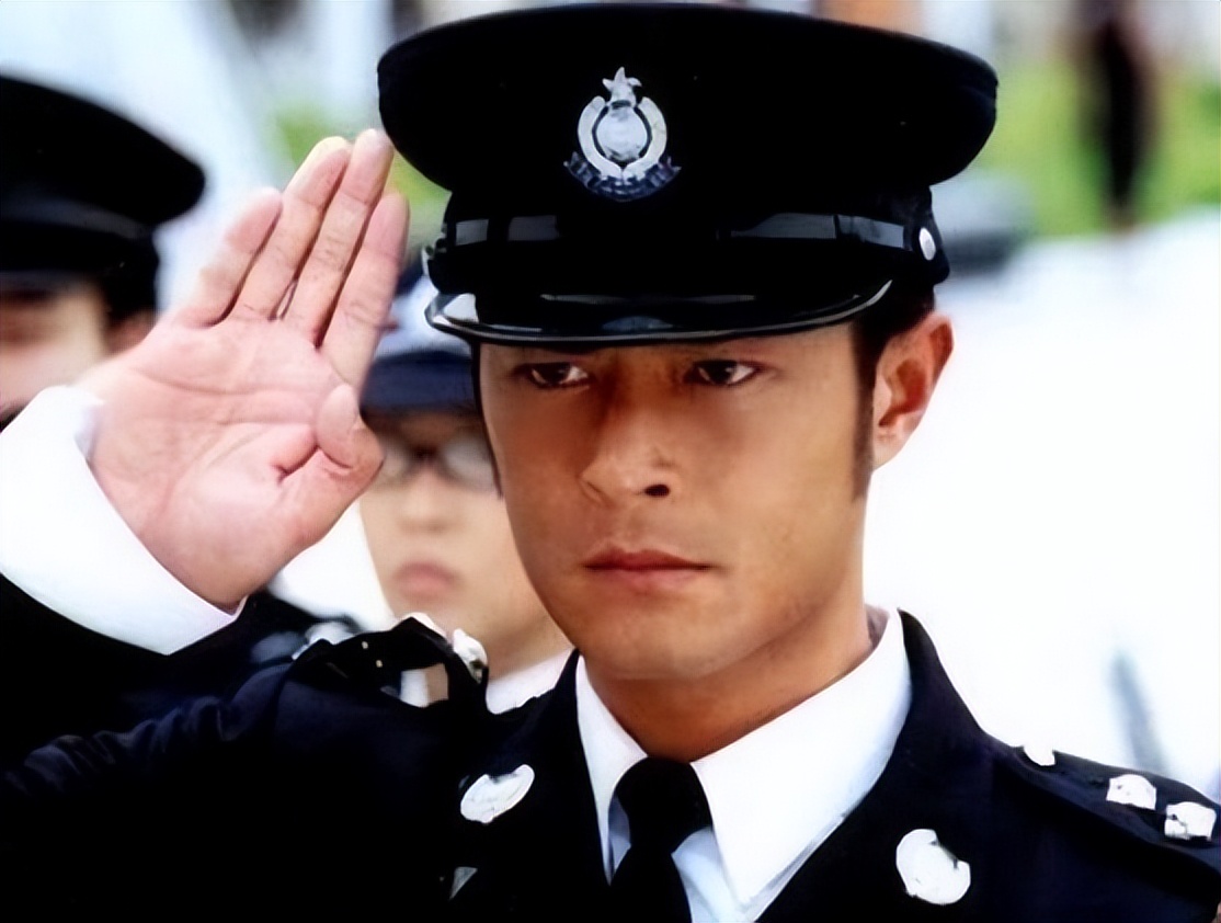 20世纪80年代中国大陆警匪电影,警匪电影的叙事模式