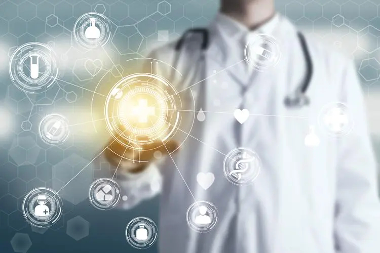 男子发现妻子床上有大量血迹,女子发现床上有血迹