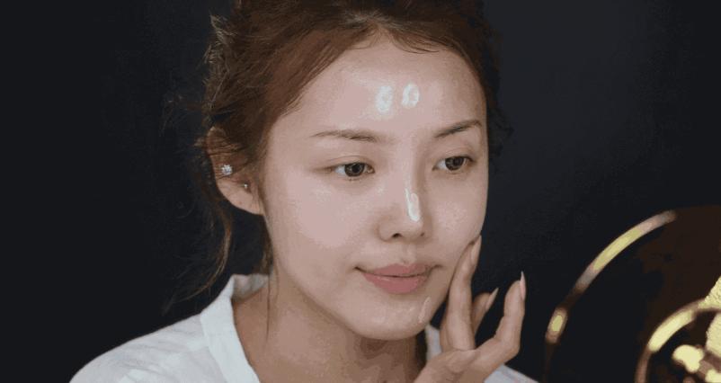 新手化简单淡妆必备,新手该如何化淡妆呢女生