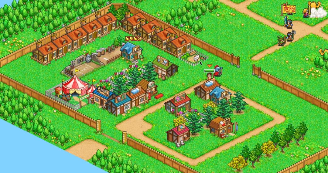 为什么开罗游戏广受好评,开罗游戏现在怎么样了