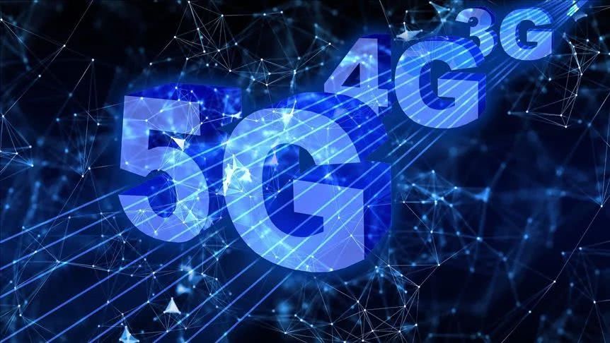 买了5g手机5g流量怎么开,4g卡插在5g手机上能用5g网络
