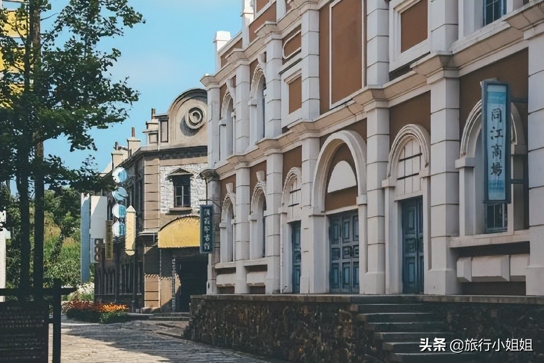 夏日海边浪漫迷人,滨城风光秀丽浪漫气息爆表