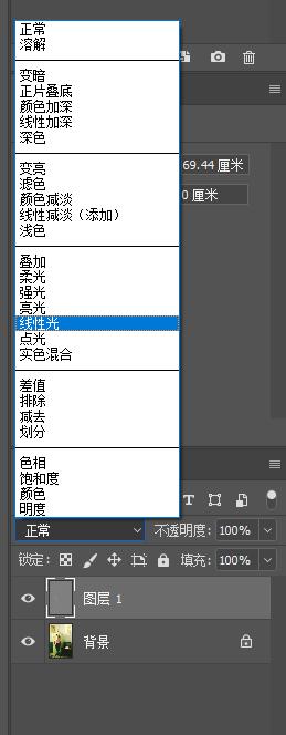 影楼精修几步,如何用ps提高照片锐度