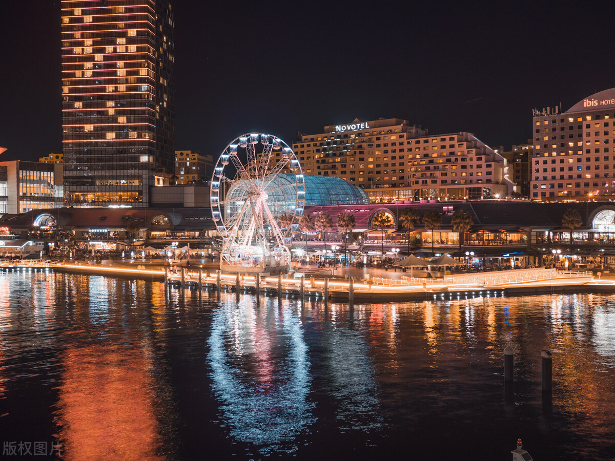 澳大利亚景点排名榜,澳大利亚著名景点视频
