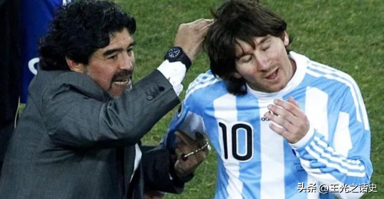 没有足球就没有阿根廷,阿根廷除了足球还有什么