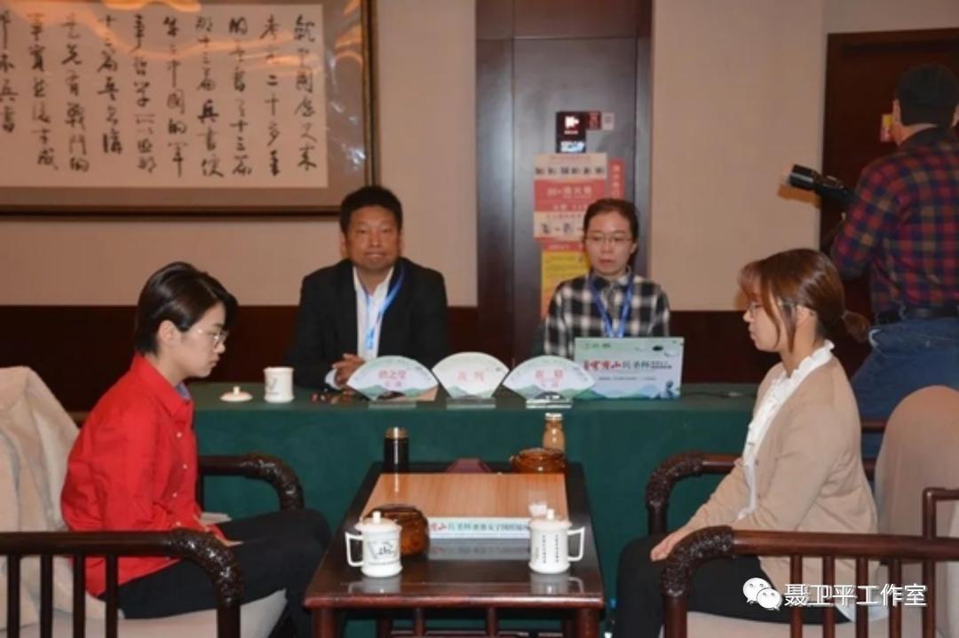 最新全国女子围棋锦标赛,2021年女子围棋赛事