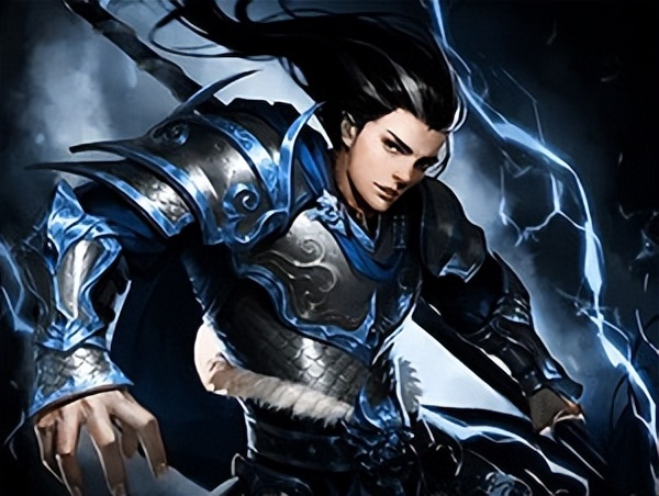 3本精彩小说,3本经典网游竞技小说了解一下