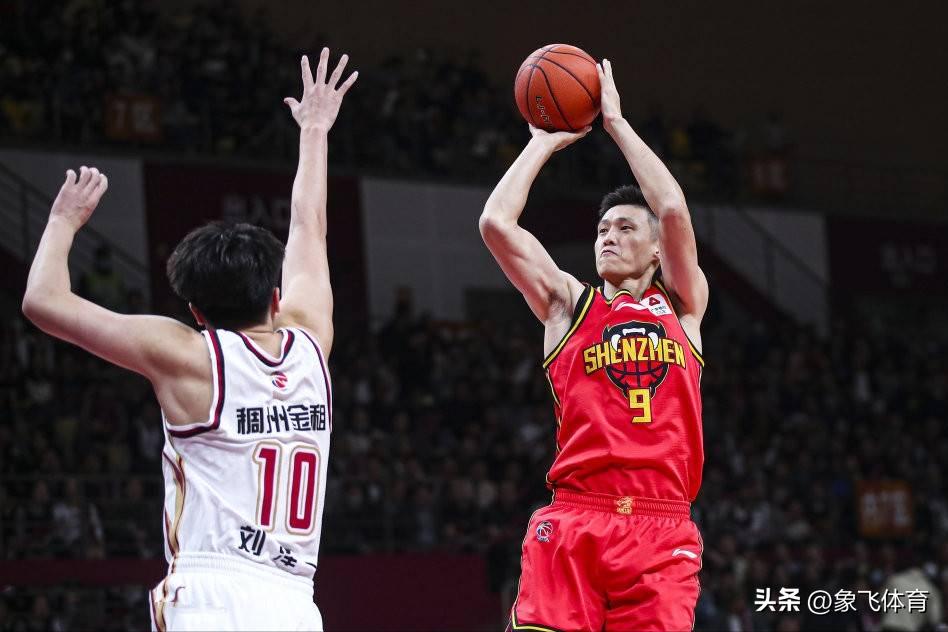 心态崩了，稠州恐掉队！输球原因不能只怪他