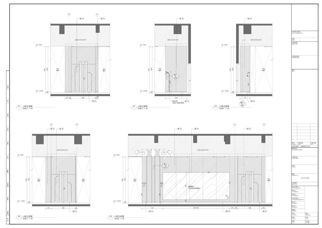 dop设计丨上海新地标——AIPLAZA西岸凤巢