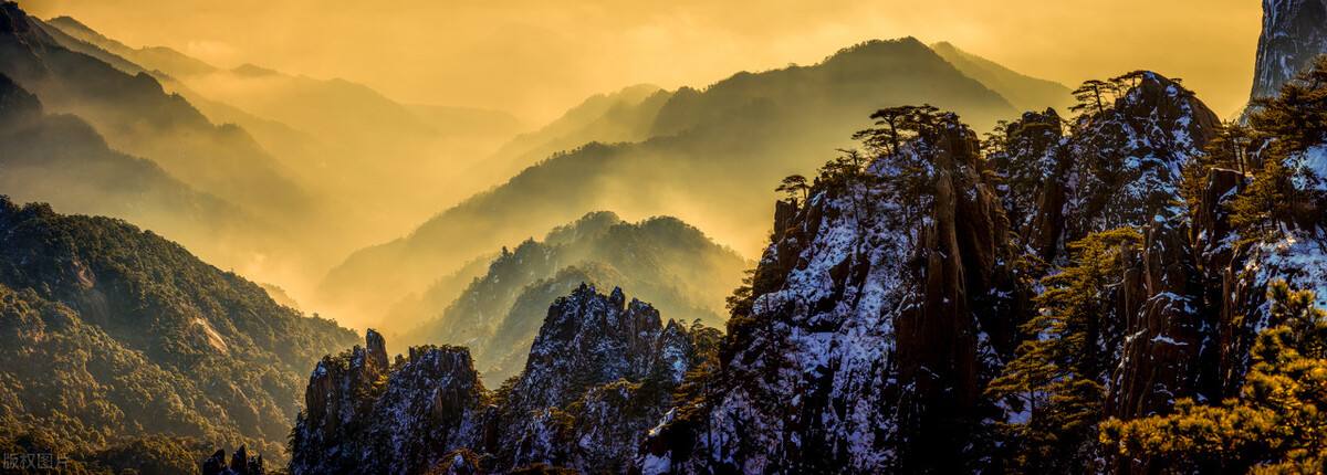 中国最好的茶叶旅游线路,浙江自驾游看茶叶路线