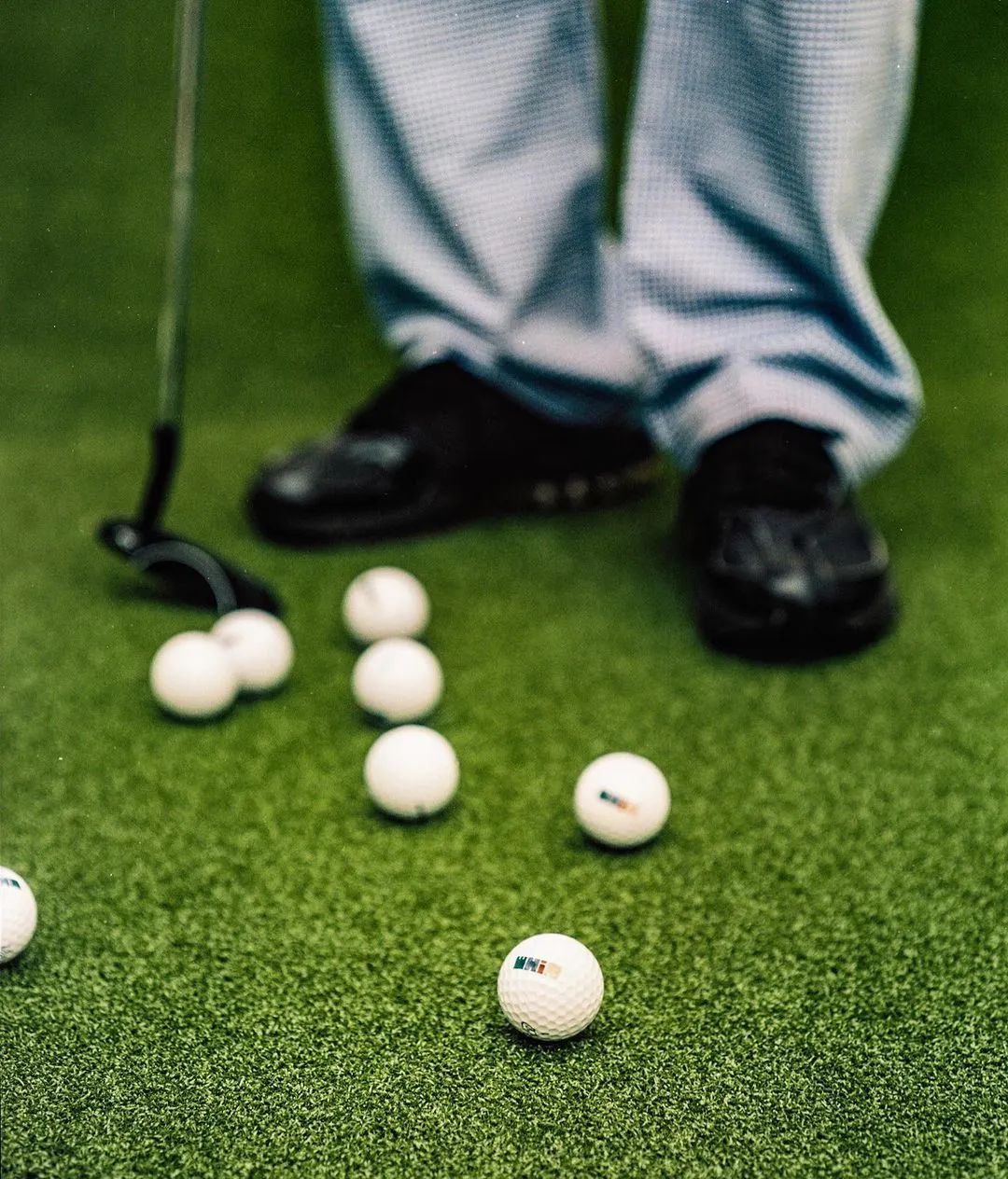 高尔夫交流社群,高尔夫社群介绍