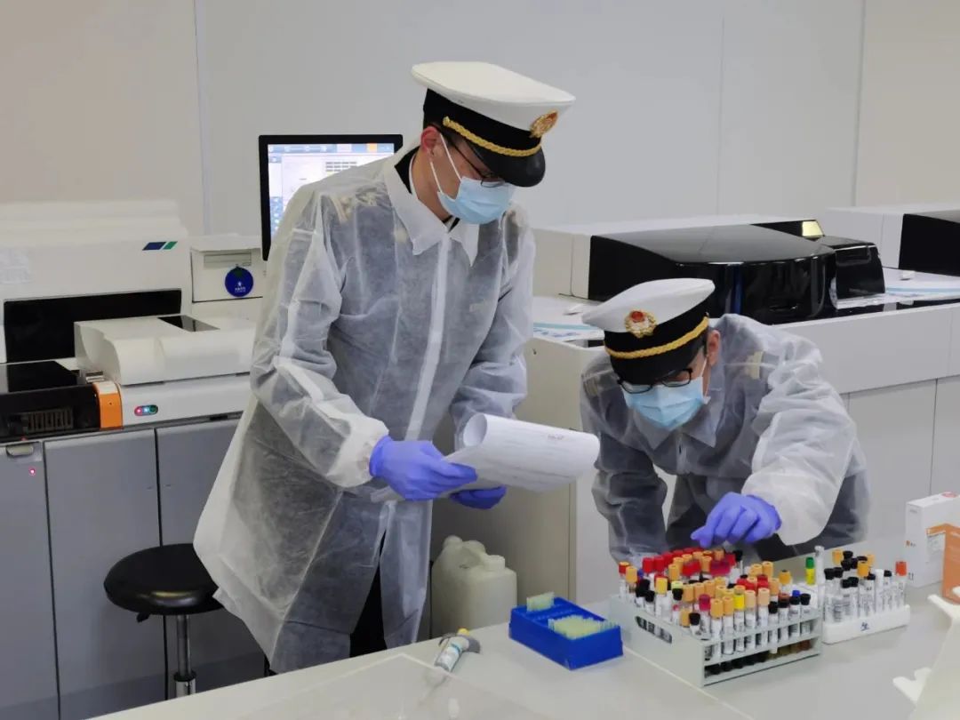 海关出入境特殊物品,出入境特殊物品监管级别