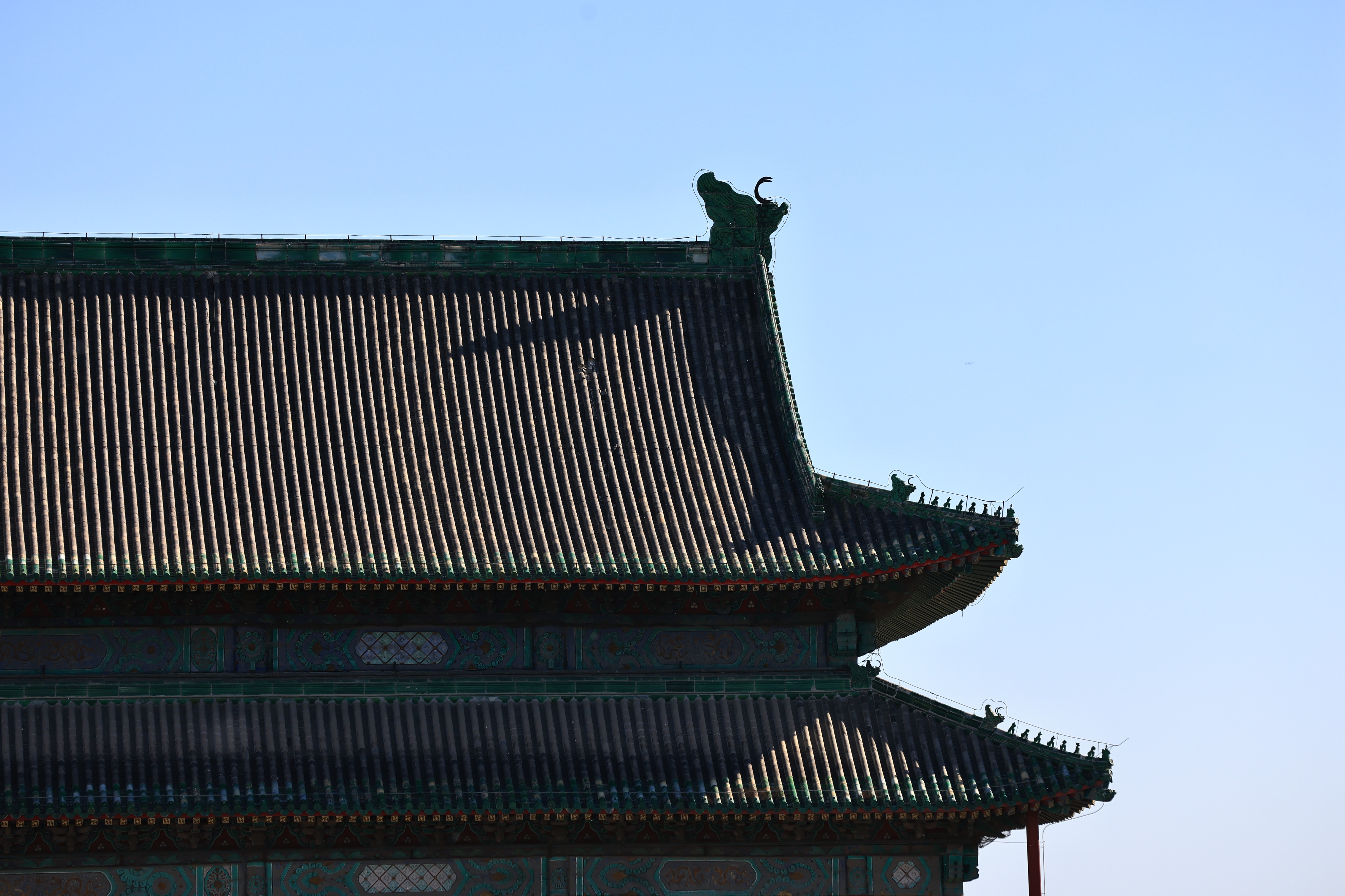 关于北京钟鼓楼的这些事,你知道吗?