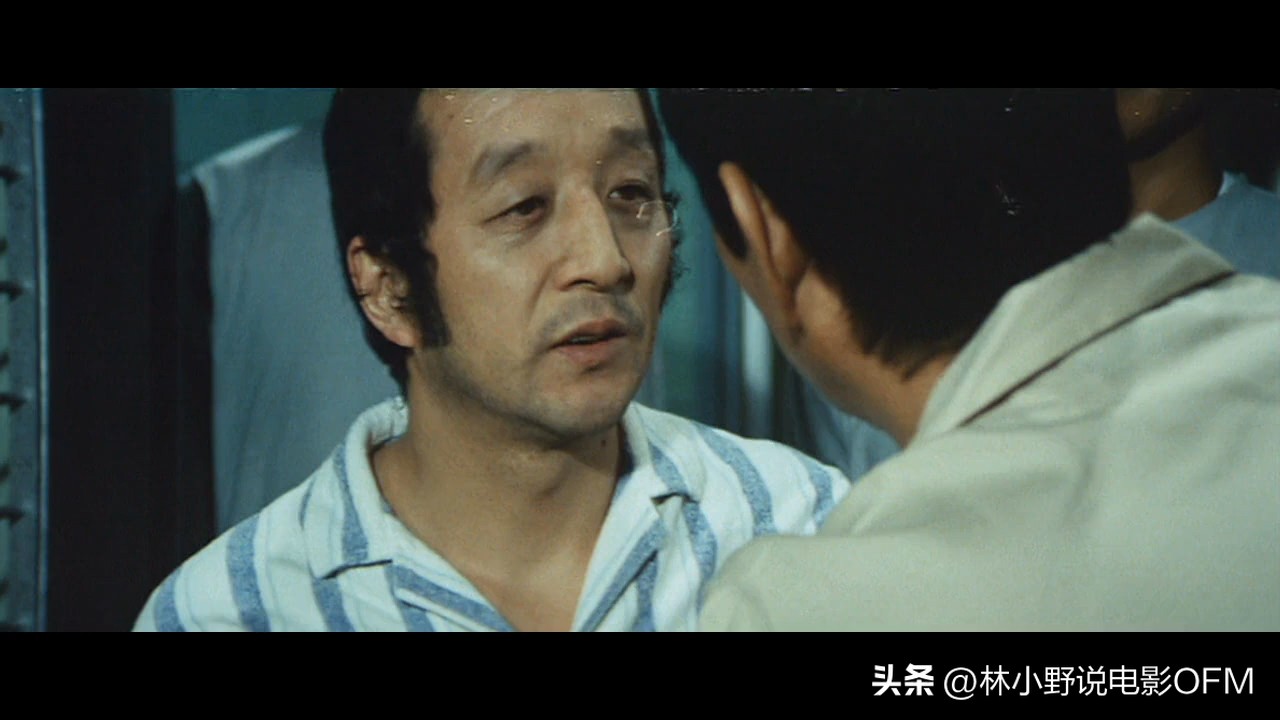 从三船敏郎那里借来的“真由美”，《追捕》幕后的20个冷知识