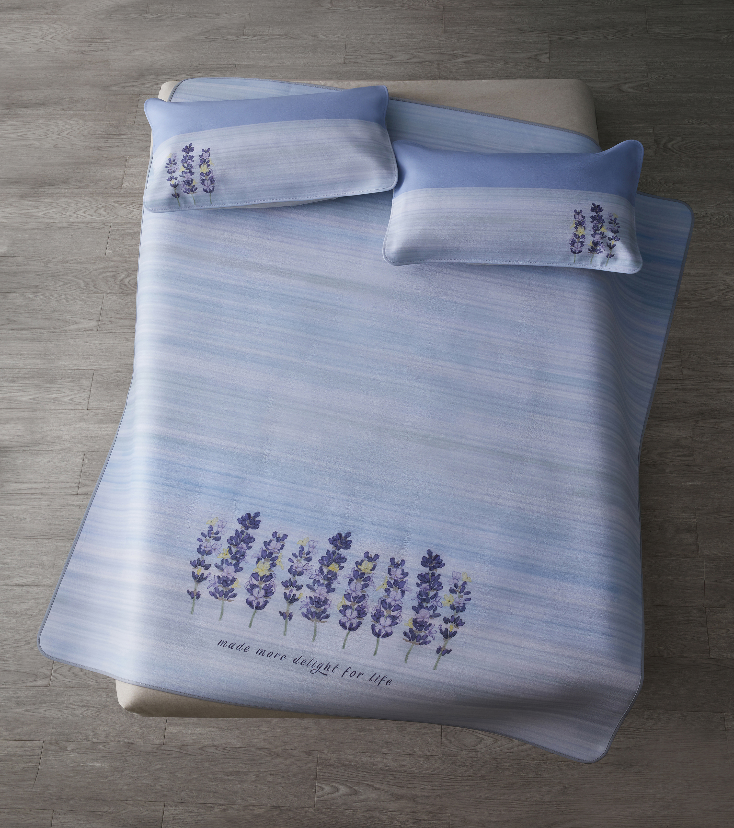 头层水牛皮凉席怎么挑选,藤席凉席是不是智商税