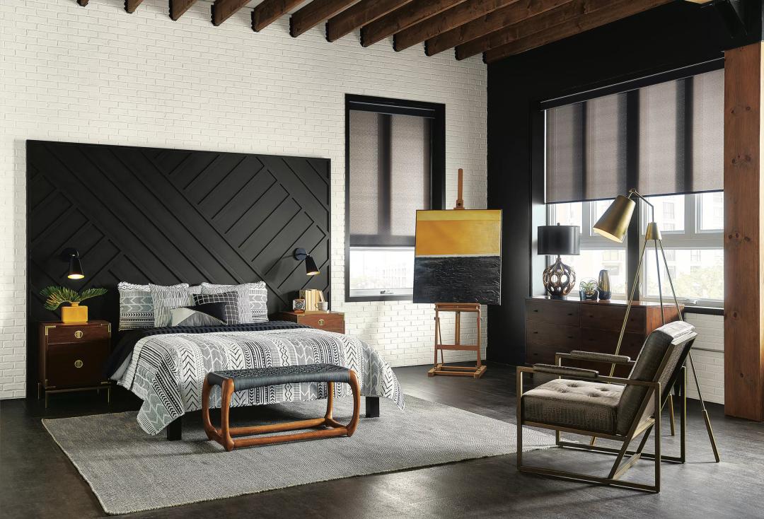 装修房子怎么搭配色彩好看,家装颜色搭配攻略玩转家装配色