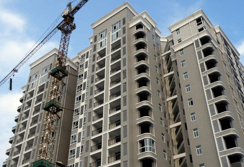 期房风险大为何还有人买,期房买卖的十大风险