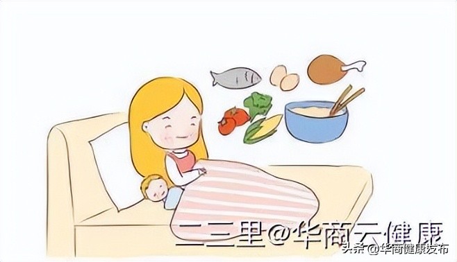 产后护理需要注意哪些坑,产后需要特别注意这两点