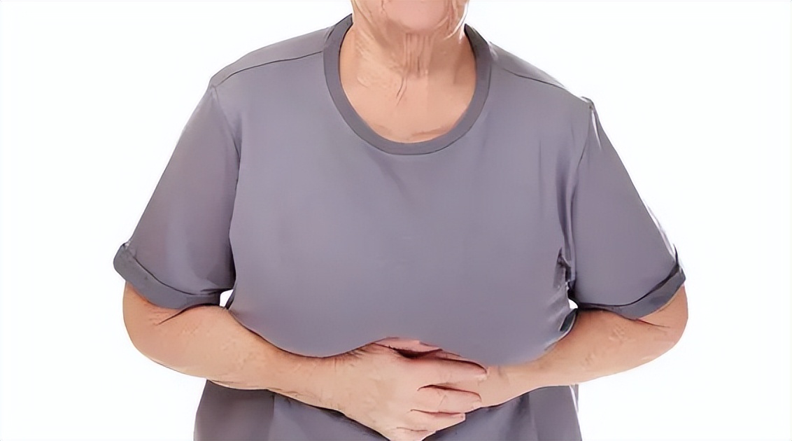 68岁老人腹胀，确诊1个月后去世，家属大哭：天堂的儿子太想妈妈