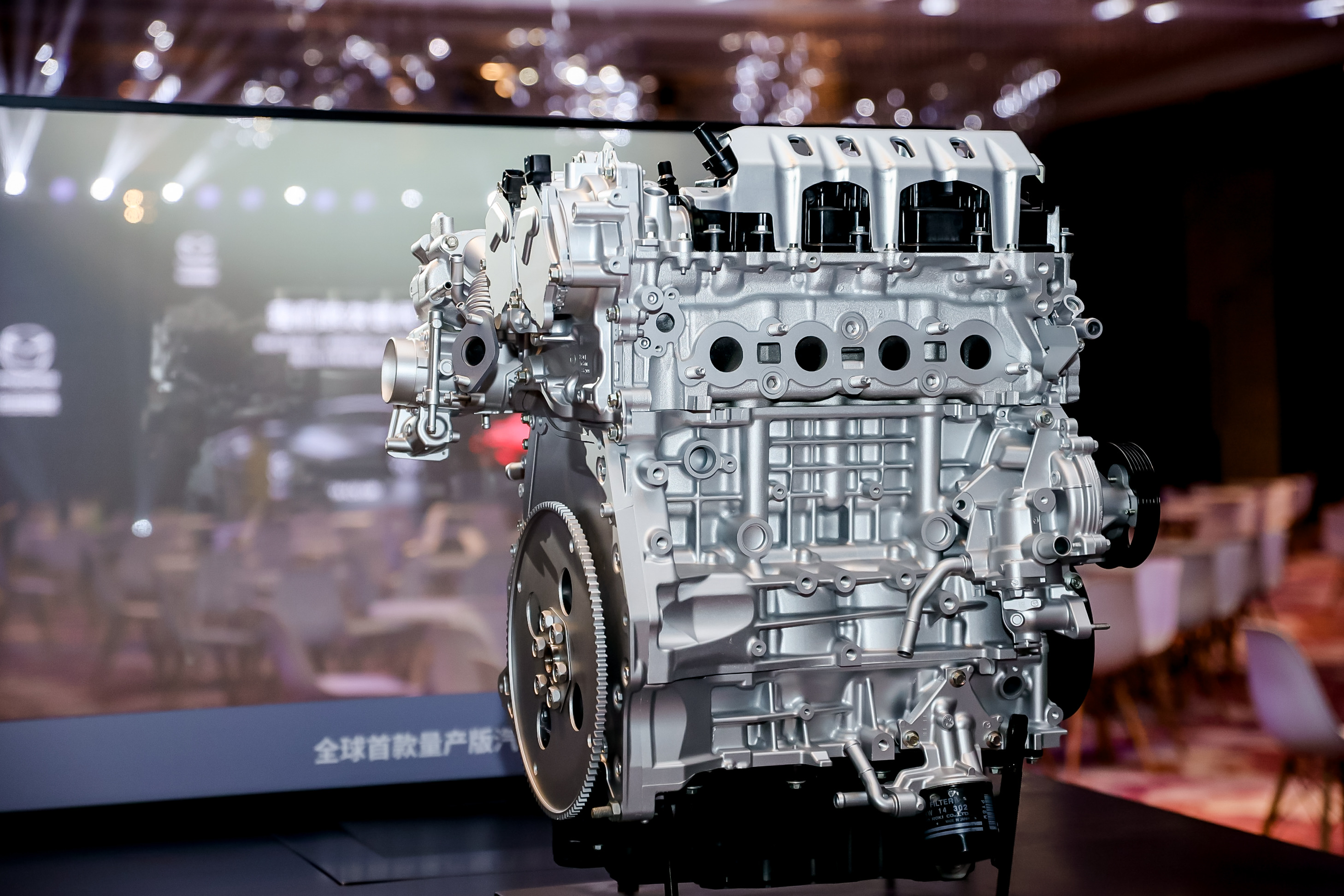 中国50年也造不出的发动机,为何仿制不出日本的发动机