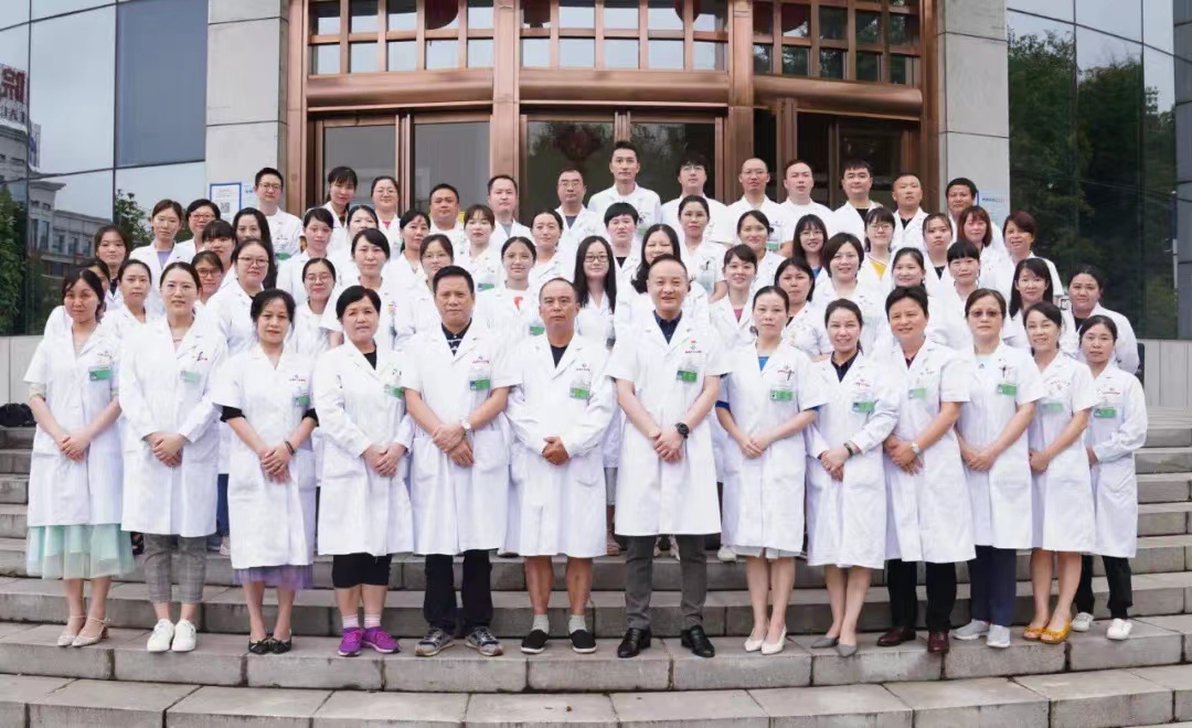 株洲市中心医院小儿超声检查克罗恩病为患者排忧解难