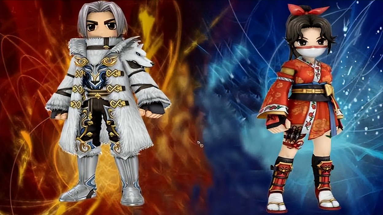 热血江湖手游新手攻略,热血江湖手游全网最详细新手攻略