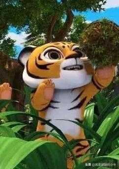 熊出没最厉害的角色,熊出没历代角色大全