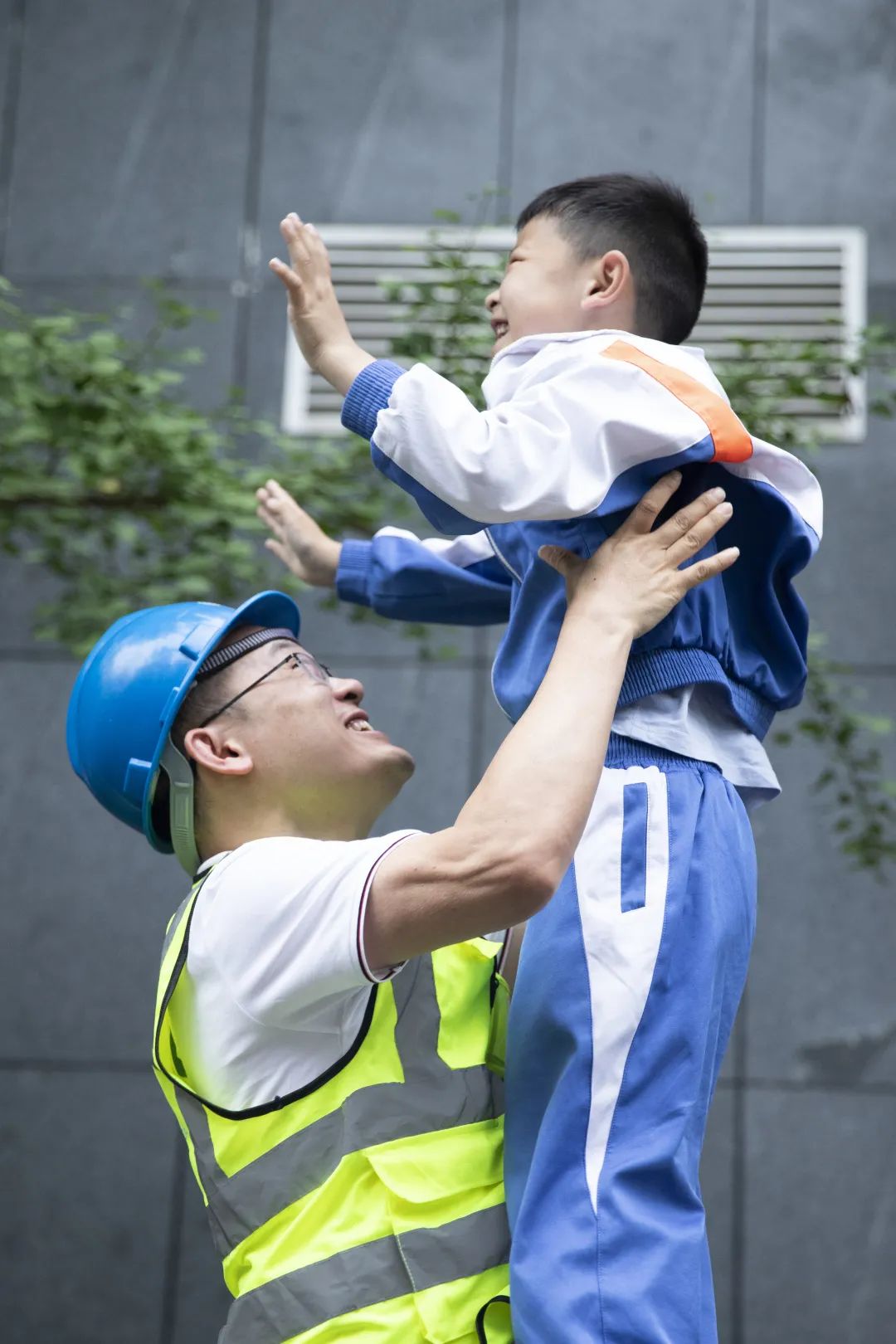 一字一句是情感,一字一句皆是爱意