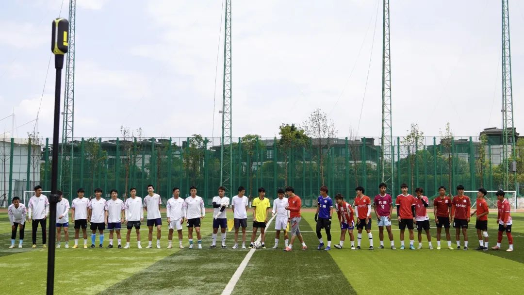 【科技重塑体育·数据助力教研】云南体职院科技教学研讨赛