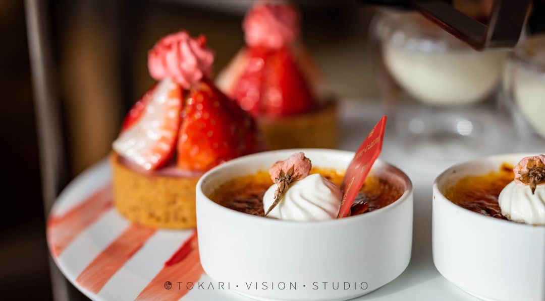 日光丽思卡尔顿,日本日光丽思卡尔顿