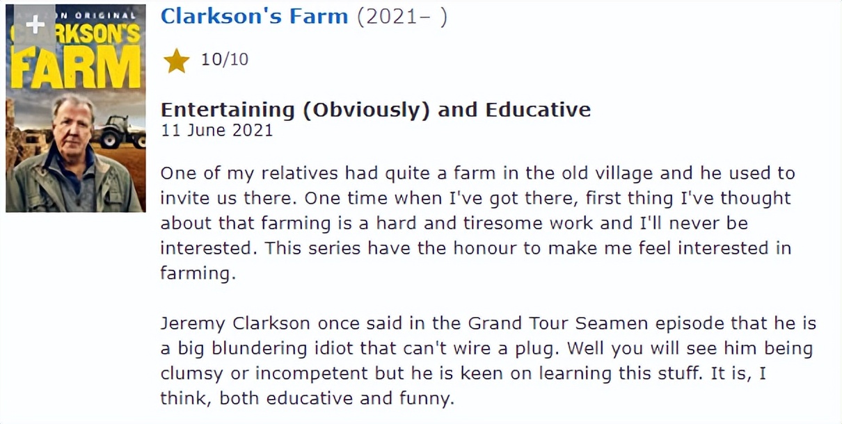 英国富豪农场纪录片,英国富豪农场主纪录片