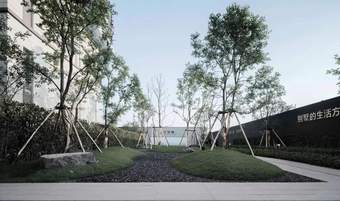 笛东臻品丨以书之名，成府邸之美-长沙爱情地产·公望府