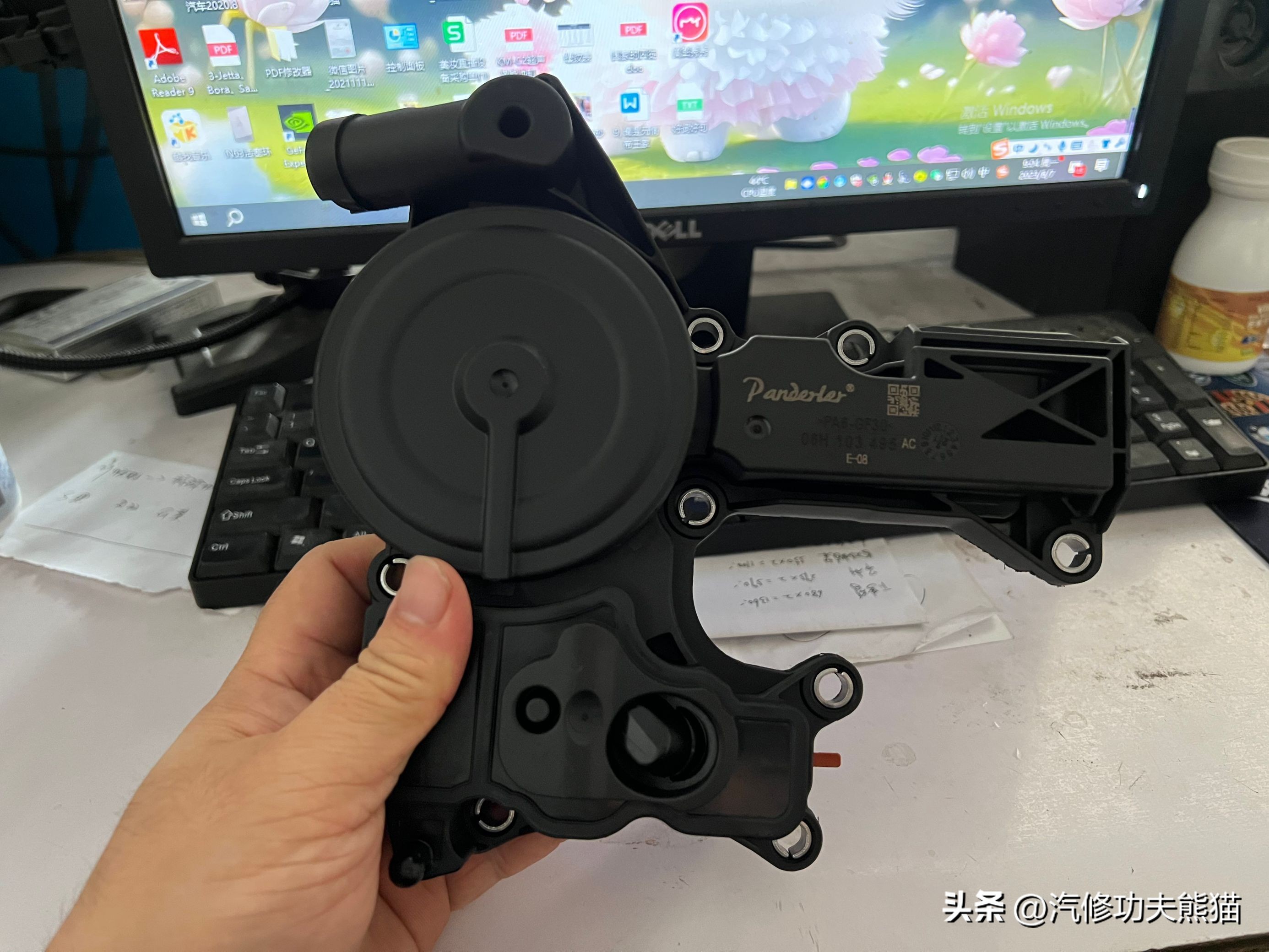 大众途观l2.0t2022保养复位,途观l2017款380tsi四驱豪华版保养