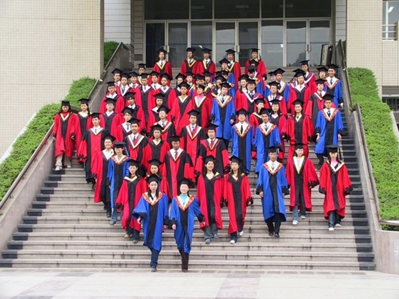 陕西理工大学和西安理工大学“傻傻分不清”？实力差距有些大