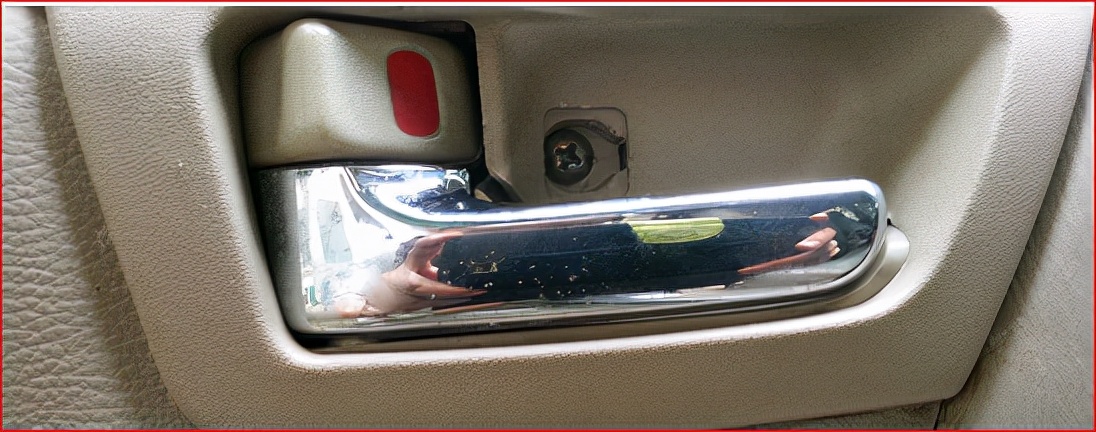 修车小知识车门玻璃升降,修车教程玻璃升降器