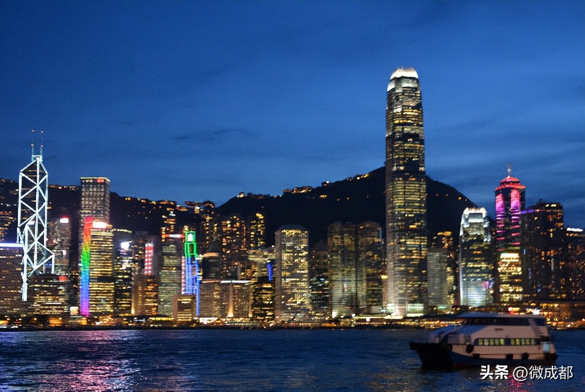 成都直达香港高铁攻略,成都直达香港高铁要准备什么