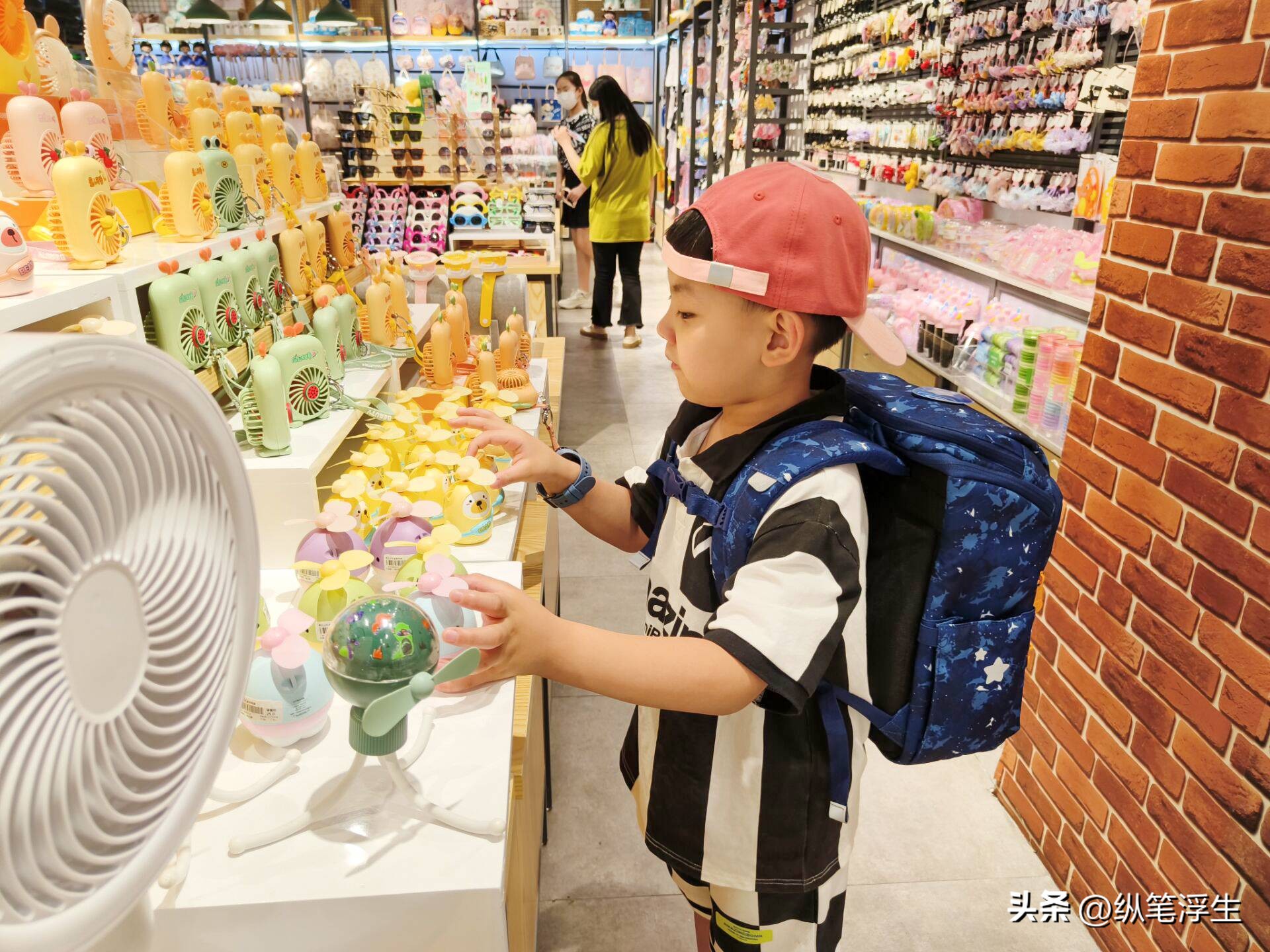 儿童护脊书包测评,6-12岁减负护脊双肩书包评测