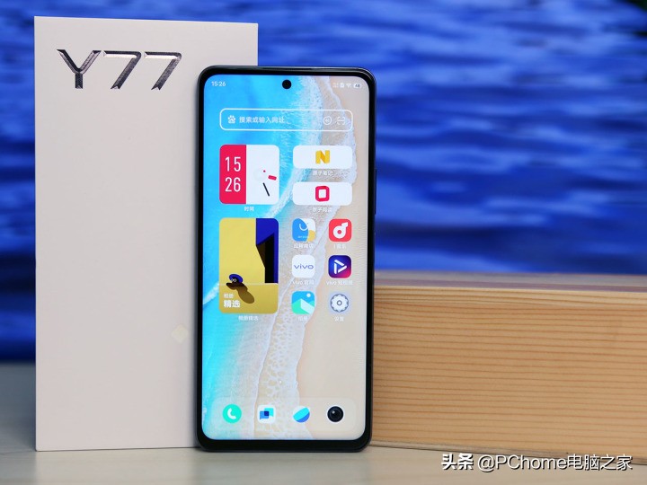 vivoy77是双引擎闪充吗,vivoy77双芯闪充手机