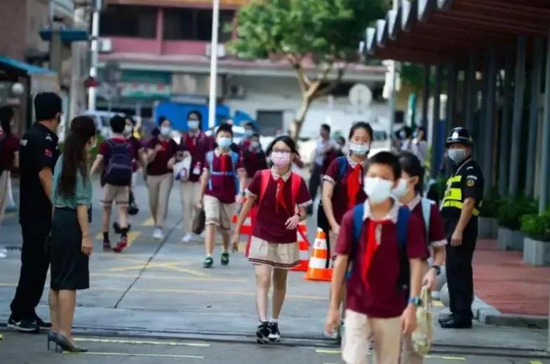 江苏小学放暑假时间表,江苏2021小学暑假放假时间表