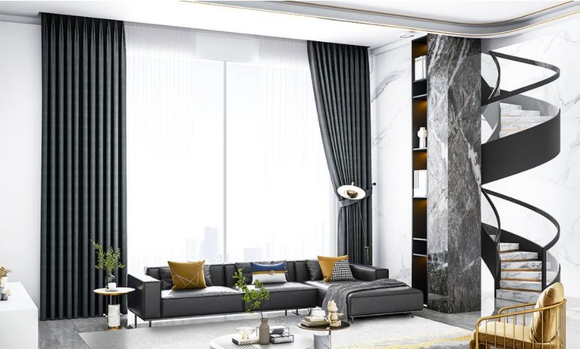 新手小白怎么开窗帘布艺店,窗帘布艺品牌加盟哪家好