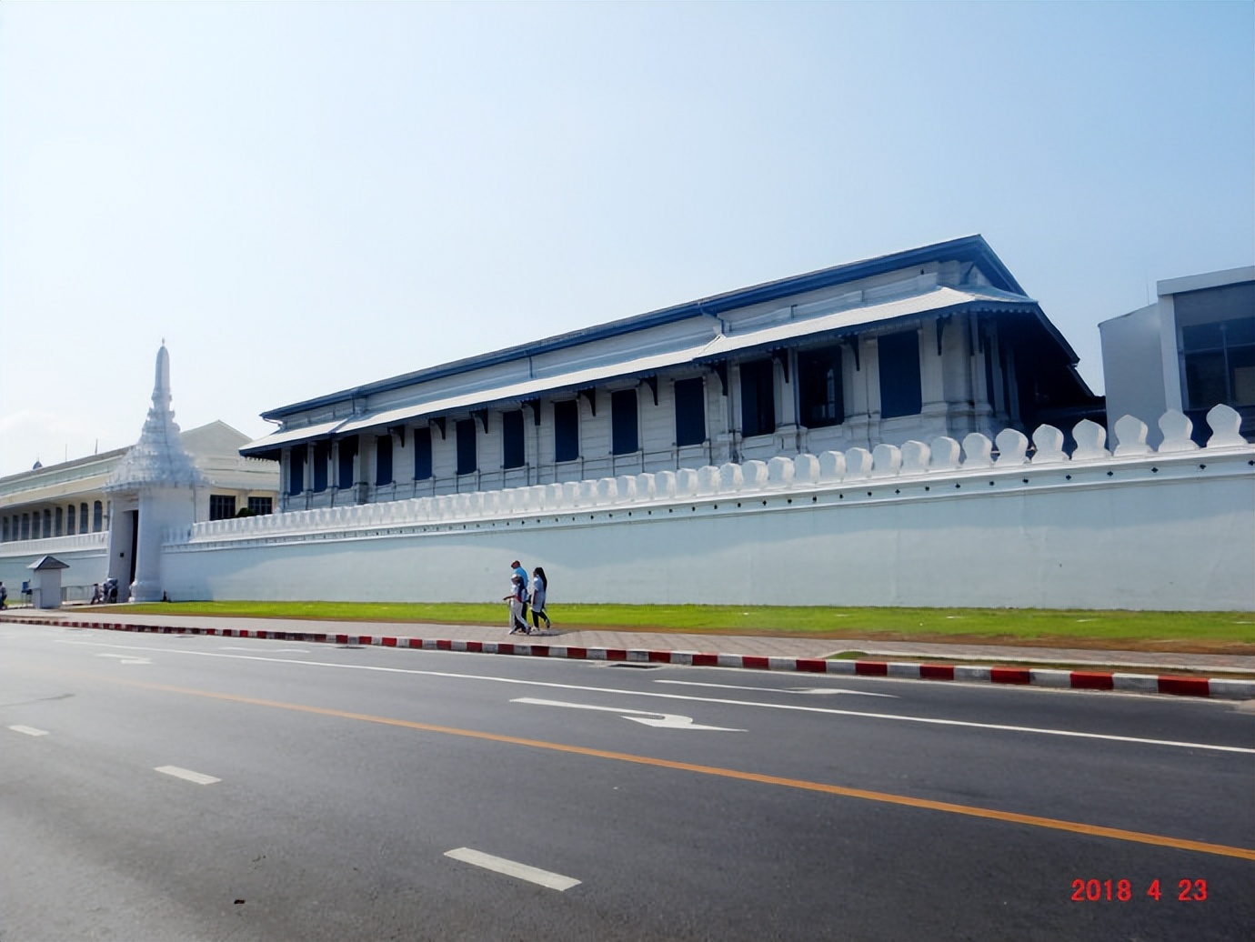 泰国自由行攻略曼谷旅游,泰国自由行掠影