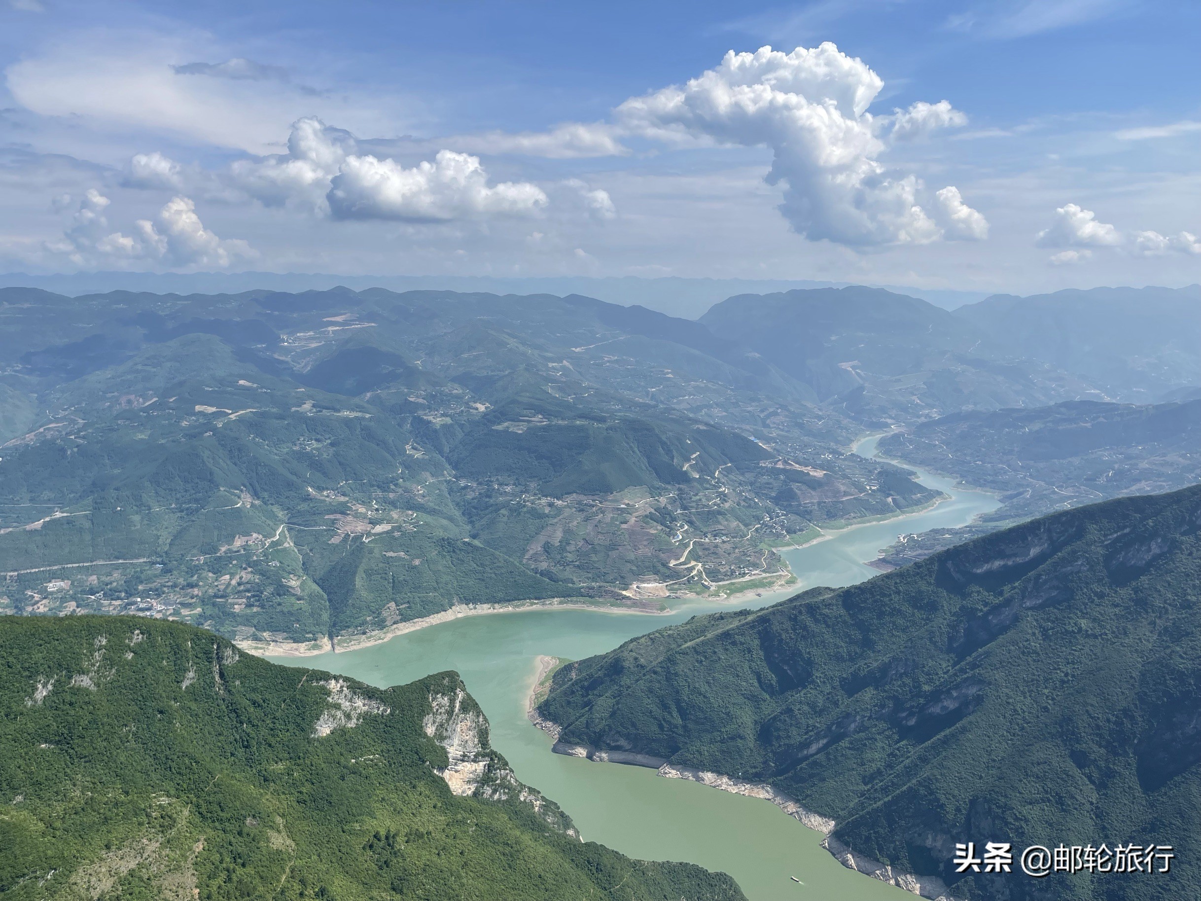 长江3号游轮旅游线,长江三号游轮旅游价格表2024