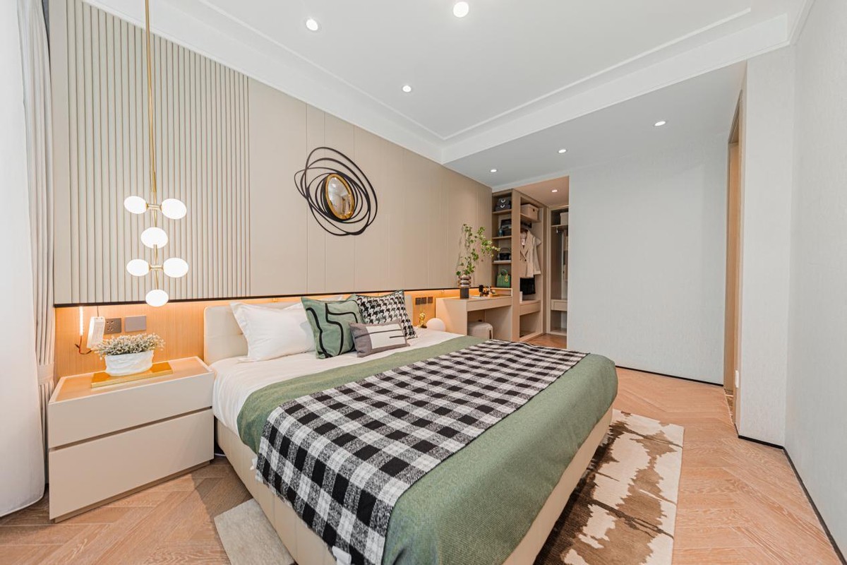 越秀城投星汇城小区平面图,越秀城投星汇城带电梯