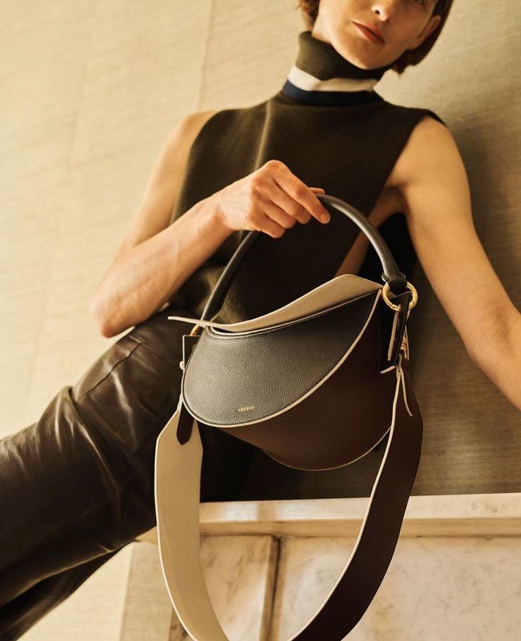 珍藏平价又有逼格的11款包包,超平价超好看的小众包包