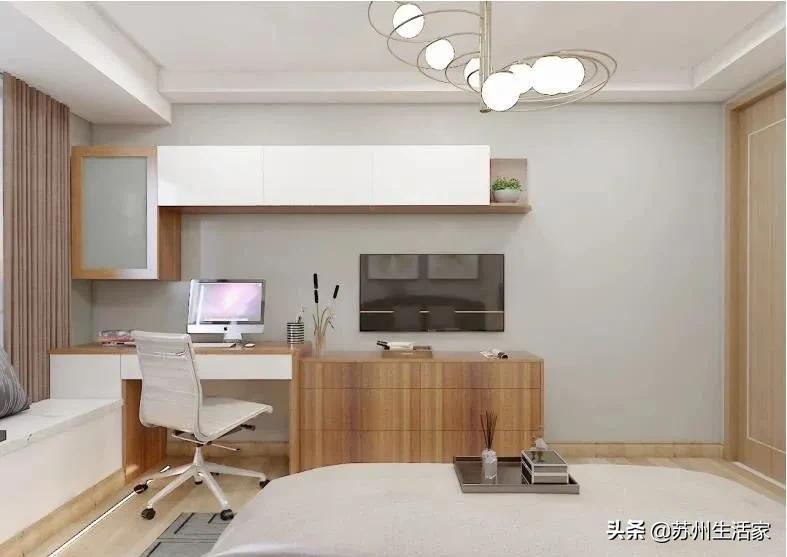 避坑指南|别再让不合理的“装修”影响你的睡眠