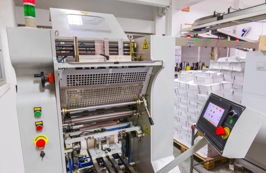 工业条码打印机VS商业条码打印机有哪些优劣？